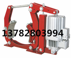 YWZ5-500/121液压制动器YWZ5-630/301焦作制动器集团有限公司